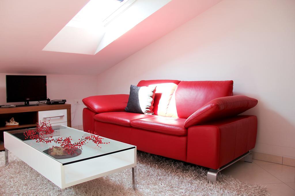 Apartments Villa Lili Umag Room photo