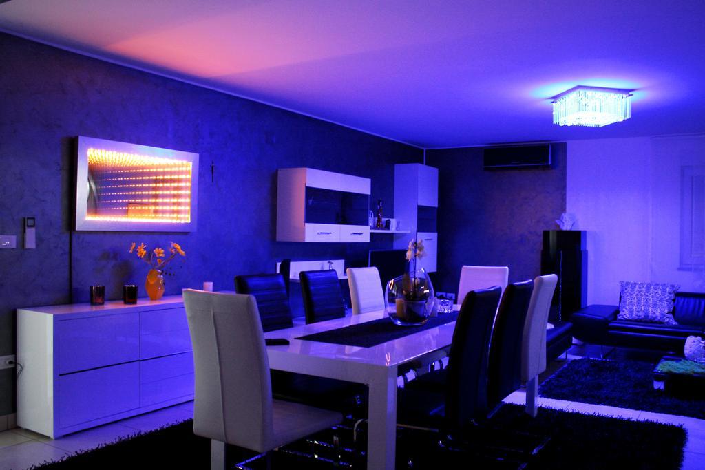 Apartments Villa Lili Umag Room photo