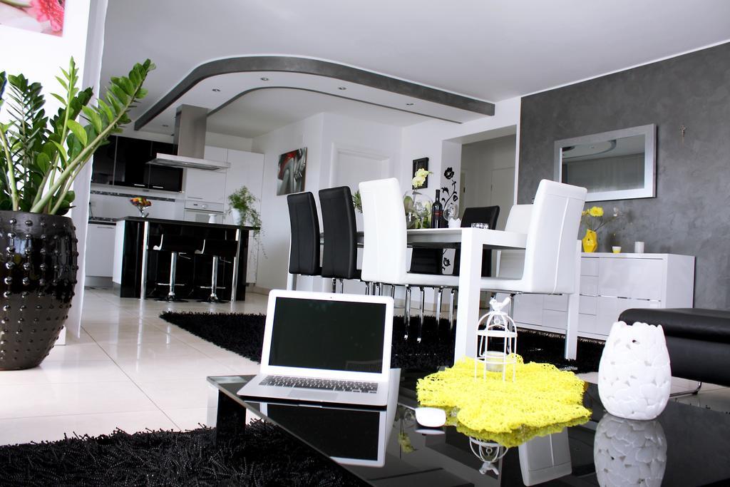 Apartments Villa Lili Umag Room photo