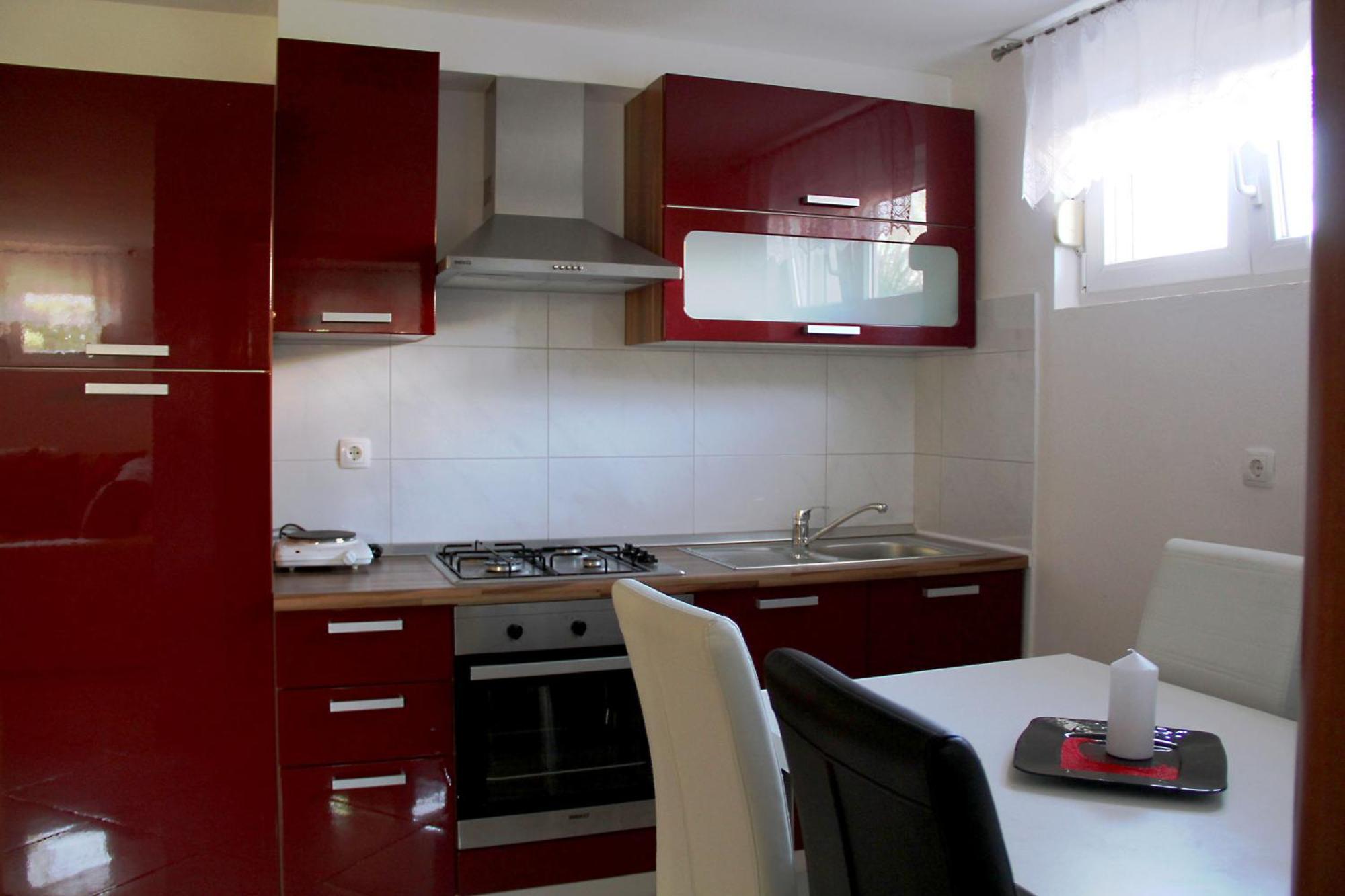 Apartments Villa Lili Umag Exterior photo