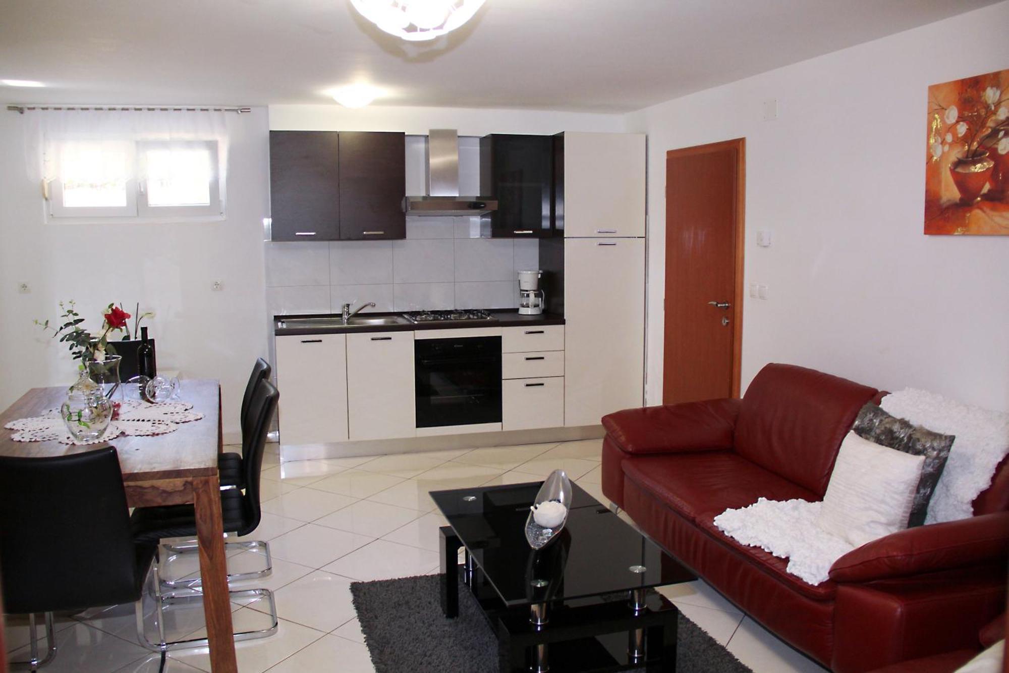 Apartments Villa Lili Umag Room photo