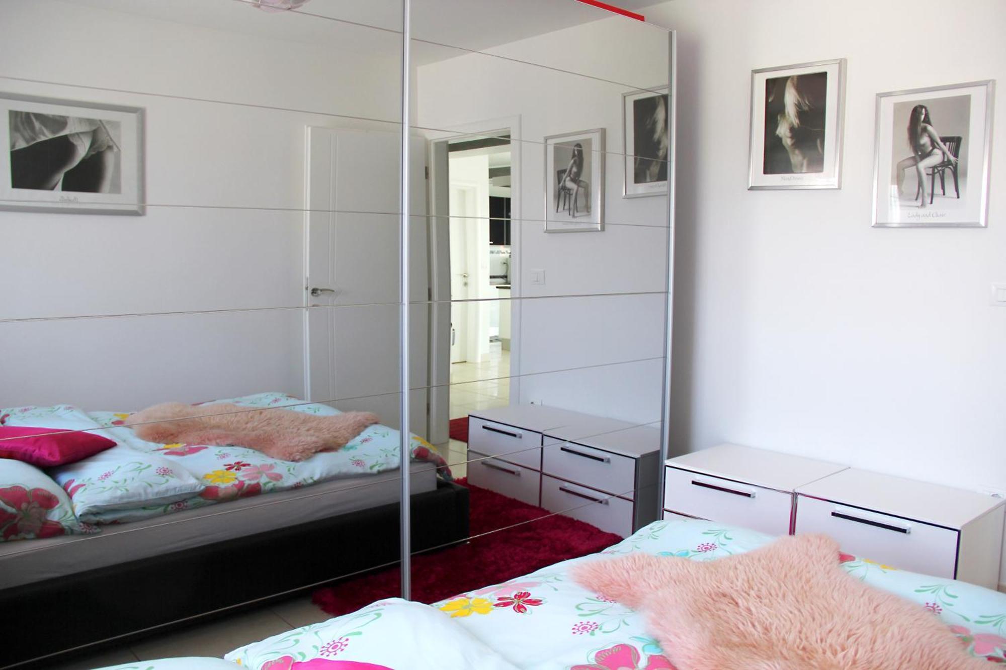 Apartments Villa Lili Umag Room photo