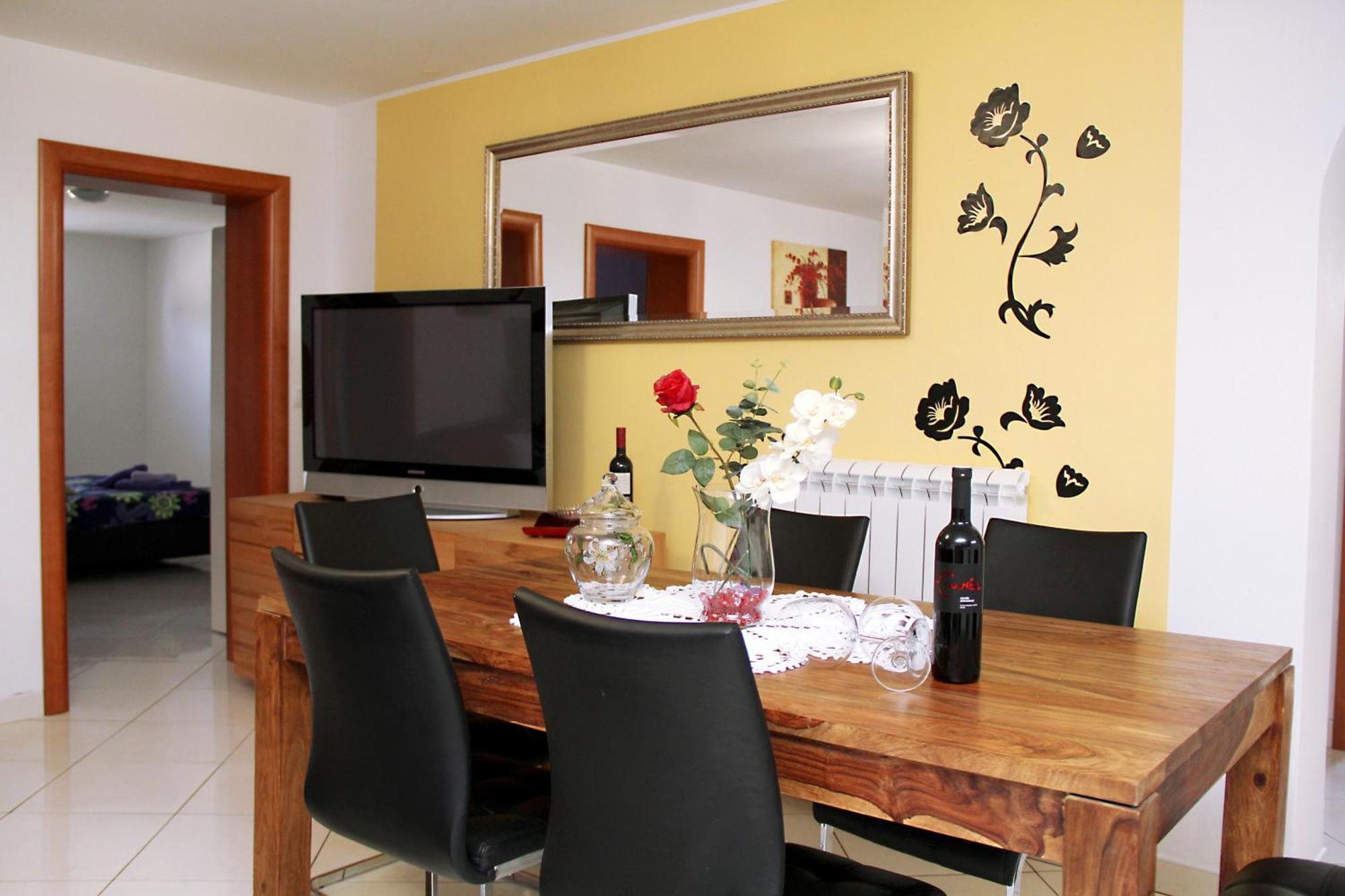 Apartments Villa Lili Umag Room photo